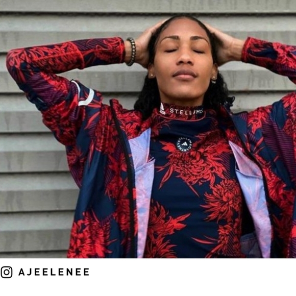 Rare Adidas by Stella McCartney long sleeve top ❤️ - Picture 11 of 13